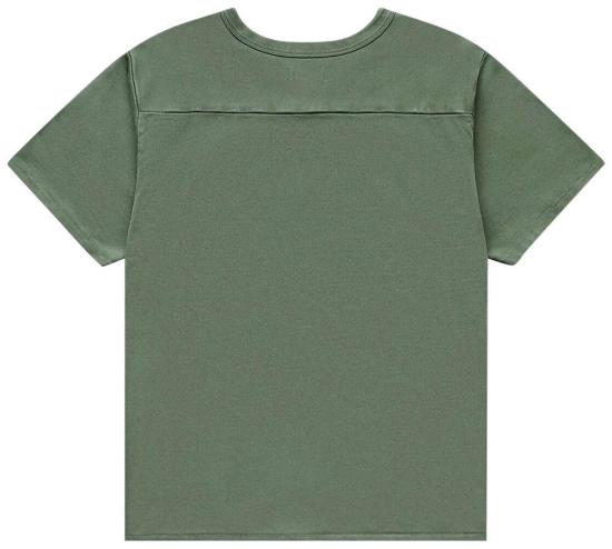  이알엘 반팔 티셔츠 ERL06T022GREEN DOM - ERL