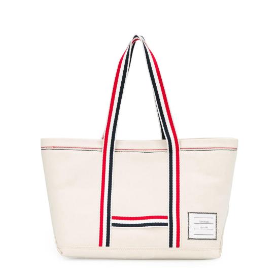 25FW 톰브라운 토트백 MAG272A07164 114