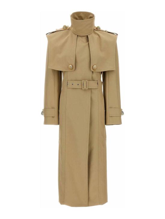  발망 의류 DF0TL155CF480FK Beige