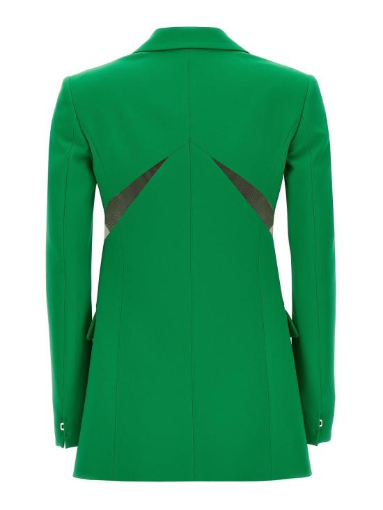  디스퀘어드2 수트 자켓 S72BN0664S60567666 Green - DSQUARED2