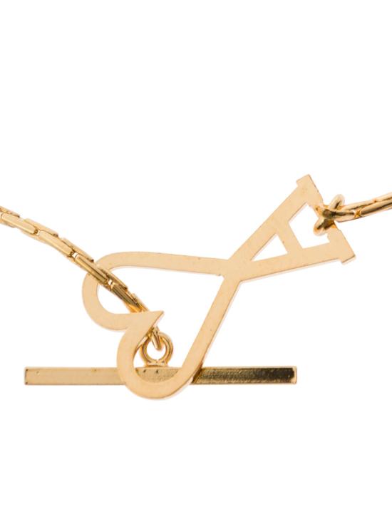 26SS 아미 팔찌 UJW917 361 902 DOM - AMI