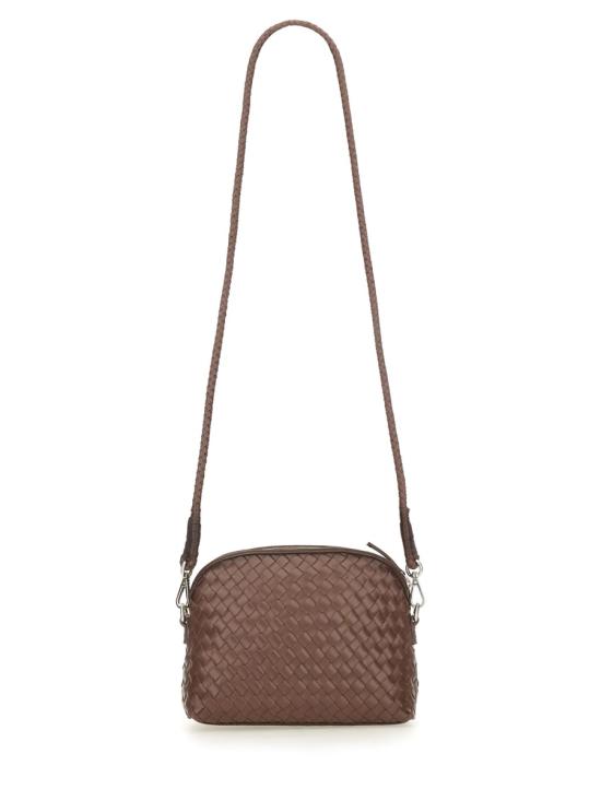 26SS 드래곤디퓨전 크로스백 8011DARK BROWN DOM - DRAGON DIFFUSION