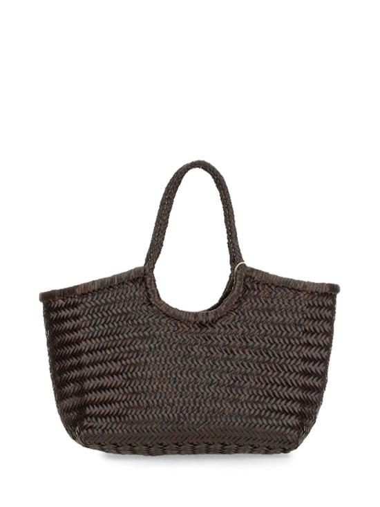 26FW 드래곤디퓨전 숄더백 8822 DARK BROWN DOM - DRAGON DIFFUSION