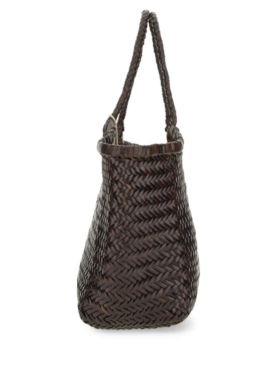 26FW 드래곤디퓨전 숄더백 8822 DARK BROWN DOM - DRAGON DIFFUSION