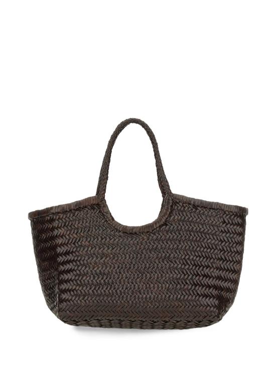 26FW 드래곤디퓨전 숄더백 8822 DARK BROWN DOM