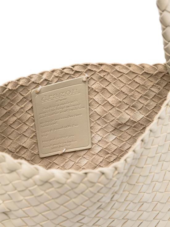 25FW 드래곤디퓨전 ROSANNA 로잔나 핸드백 8943PEARL DOM - DRAGON DIFFUSION