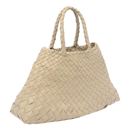 25FW 드래곤디퓨전 토트백 8893PEARL DOM - DRAGON DIFFUSION