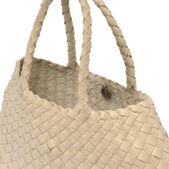 25FW 드래곤디퓨전 토트백 8893PEARL DOM - DRAGON DIFFUSION