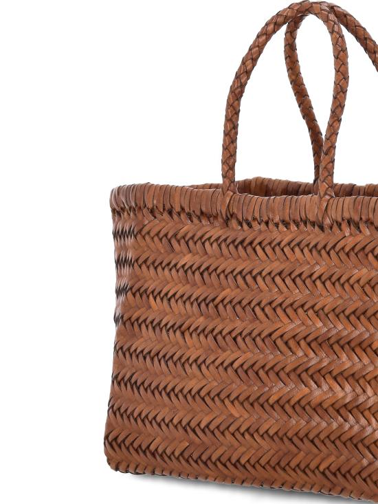 25SS 드래곤디퓨전 토트백 8811TANBLACKEDGE TAN BLACK EDGE DOM - DRAGON DIFFUSION