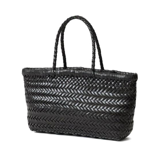 25FW 드래곤디퓨전 숄더백 8809BLACK DOM - DRAGON DIFFUSION