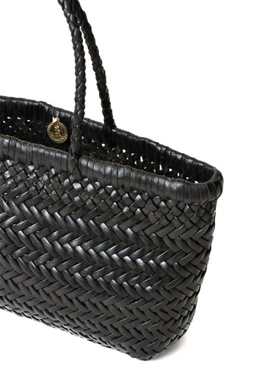 25FW 드래곤디퓨전 숄더백 8809BLACK DOM - DRAGON DIFFUSION