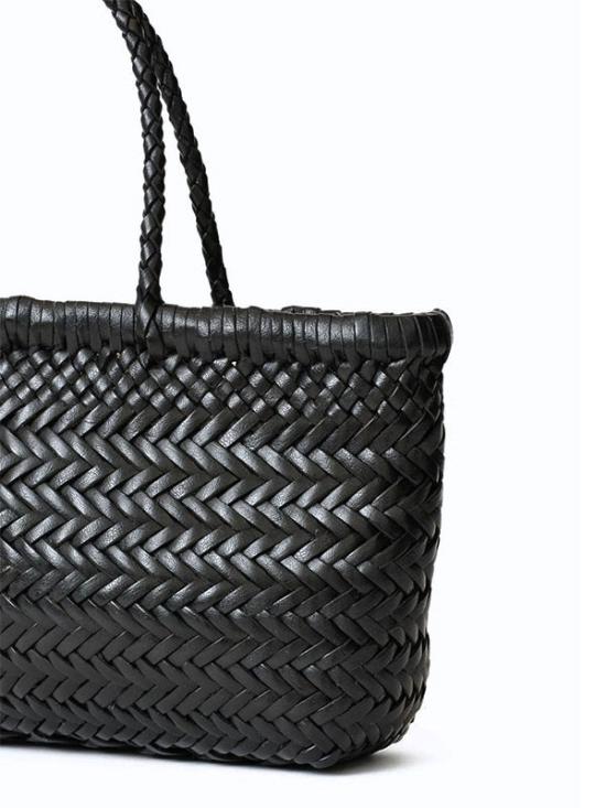 25FW 드래곤디퓨전 숄더백 8809BLACK DOM - DRAGON DIFFUSION