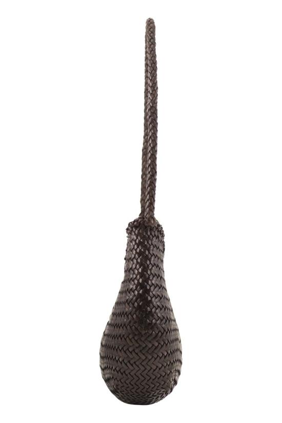 26SS 드래곤디퓨전 NOVA LUNA 노바 루나 숄더백 8020DARK BROWN DOM - DRAGON DIFFUSION