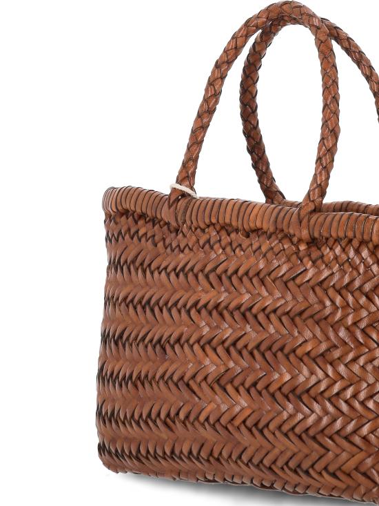 25SS 드래곤디퓨전 숄더백 8809TANBLACKEDGE TAN BLACK EDGE DOM - DRAGON DIFFUSION