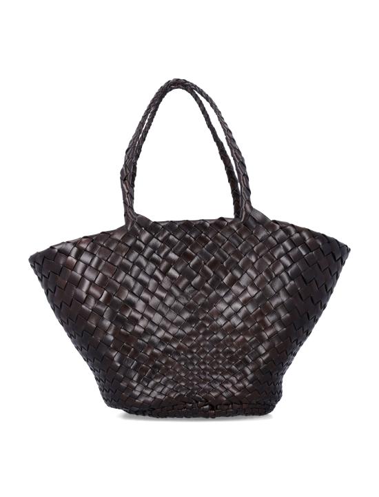 26SS 드래곤디퓨전 숄더백 8026 DARK BROWN DOM