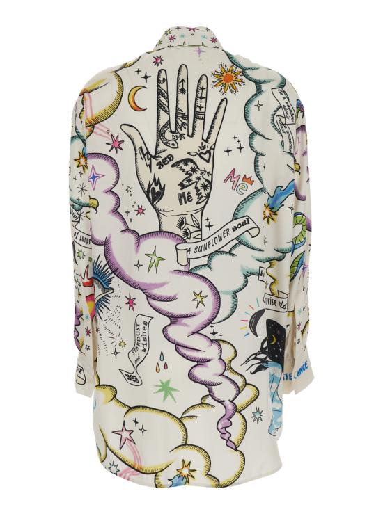 25SS ME369 블라우스/셔츠 125L31391921 Multicolor - OTHER BRANDS