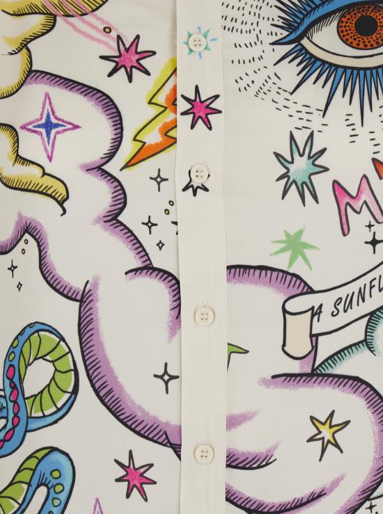 25SS ME369 블라우스/셔츠 125L31391921 Multicolor - OTHER BRANDS