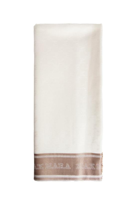 25SS 막스마라 머플러/스카프 2514541042600 001 Beige