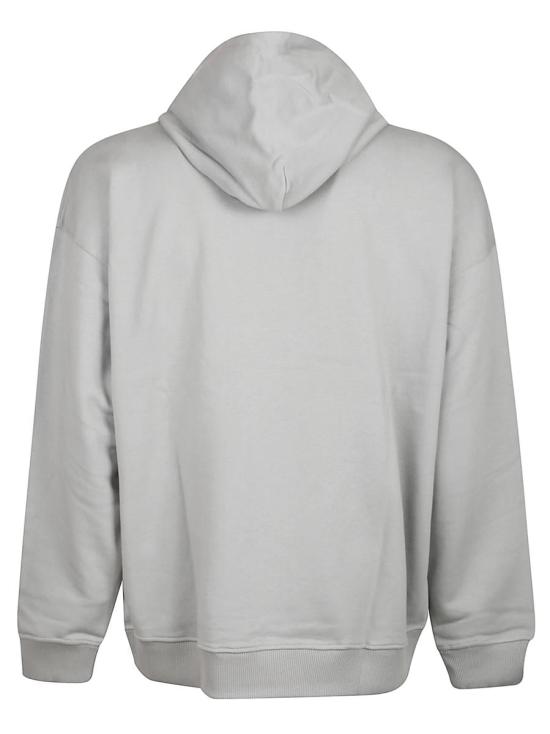 25SS 디젤 스웨터 A03791 0JYYJ GREY - DIESEL