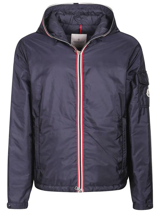 25SS 몽클레어 자켓 K1 091 1A000 24 539ZD BLUE