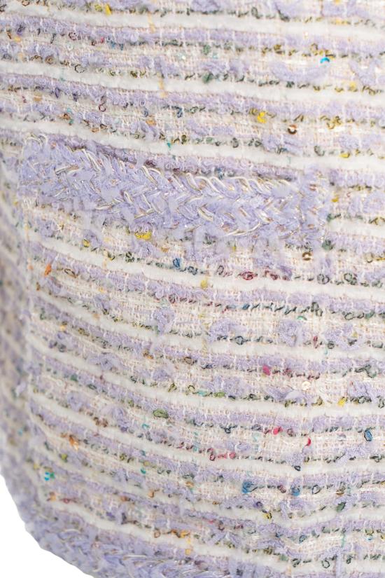 25SS VERONICA VIRTA 베스트 3000107 LOREEN PURPLE - OTHER BRANDS