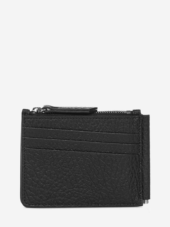 25SS 마르지엘라 남성지갑 SA1UI0022P4455 T8013 BLACK