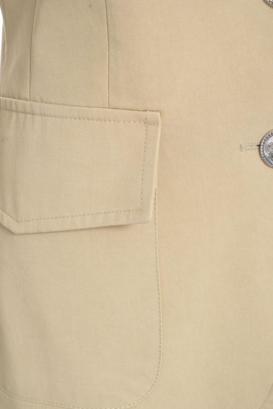 25SS 리우조 자켓 WA5079T4277 60920 BEIGE - LIU JO