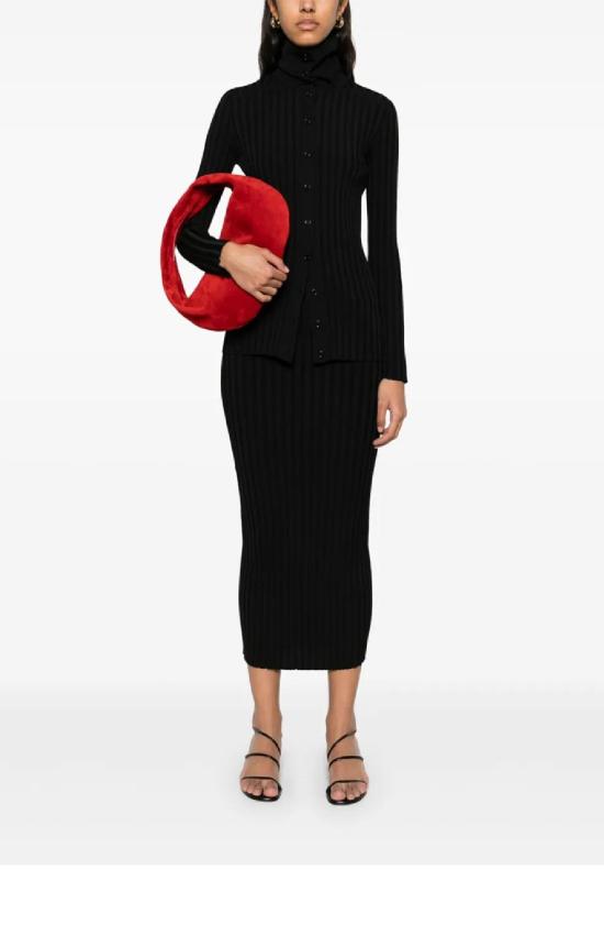  파비아나 필리피 스커트 GND265F439D655 825 - FABIANA FILIPPI