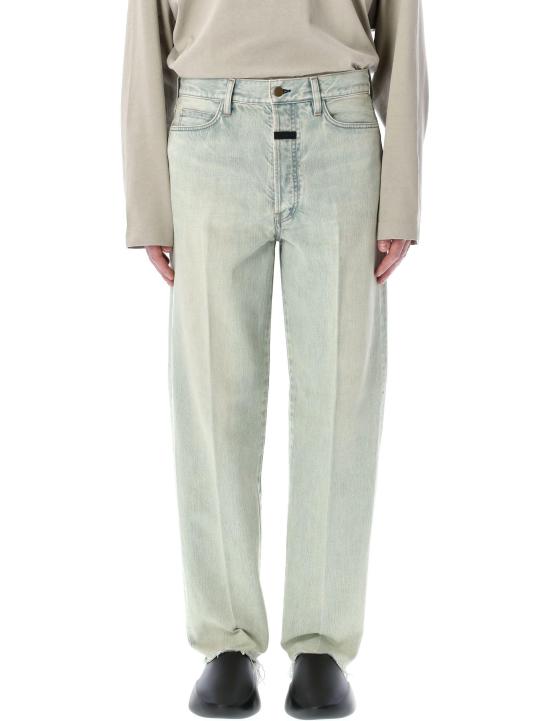 25SS 피어오브갓 데님 팬츠 FGE240410DNM 427 INDIGO 1