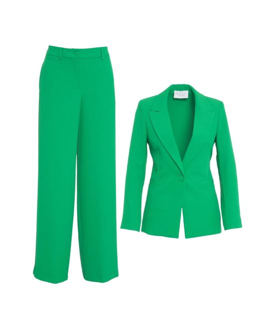 25SS 카오스 자켓 RP1MR078 5060 VERDE GREEN