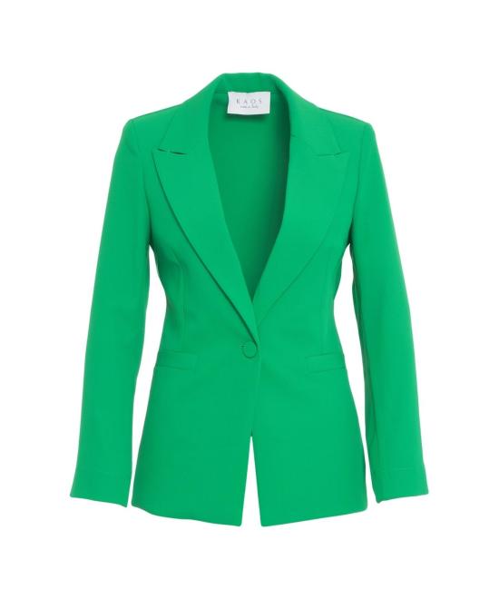 25SS 카오스 자켓 RP1MR078 5060 VERDE GREEN - KAOS