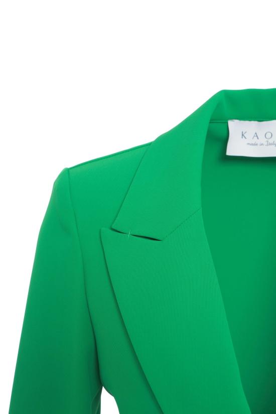25SS 카오스 자켓 RP1MR078 5060 VERDE GREEN - KAOS