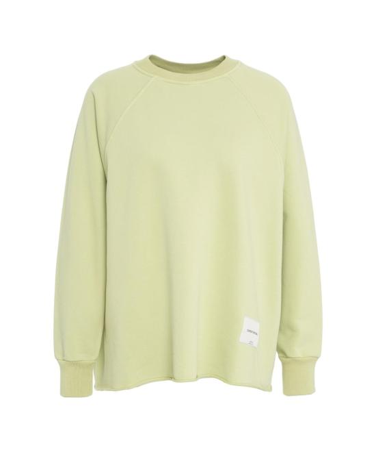 25SS JEIO 스웨터 JO4460 4024 ORIGANO GREEN