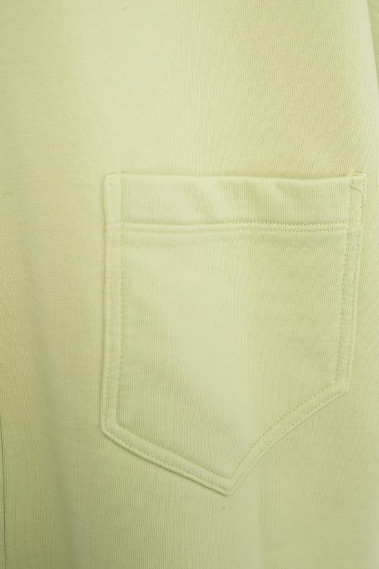 25SS JEIO 스웨터 JO4460 4024 ORIGANO GREEN - OTHER BRANDS