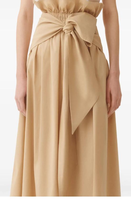 25SS 파비아나 필리피 스커트 GND275F811D854 1261 - FABIANA FILIPPI