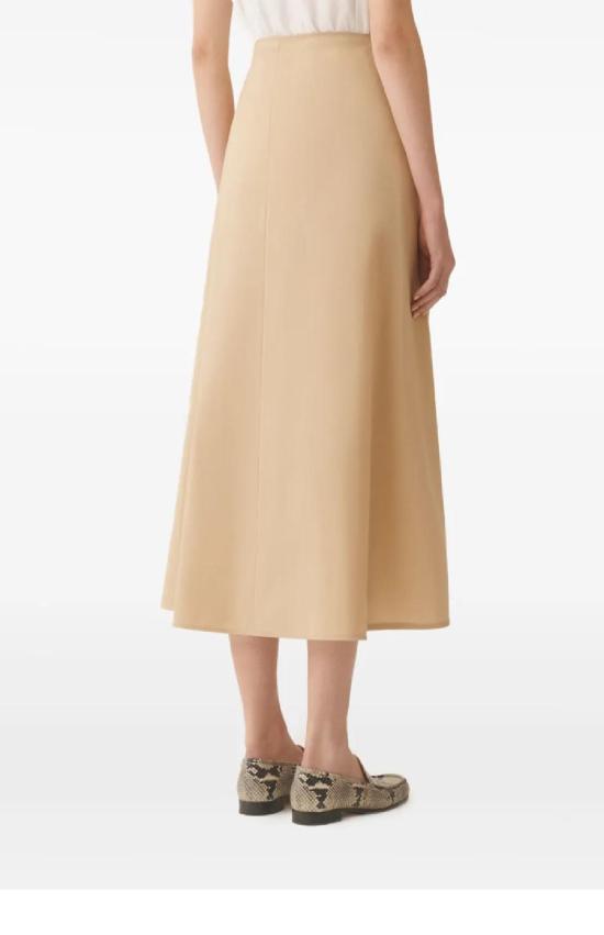 25SS 파비아나 필리피 스커트 GND275F811D854 1261 - FABIANA FILIPPI