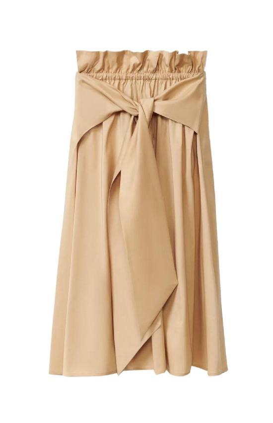 25SS 파비아나 필리피 스커트 GND275F811D854 1261