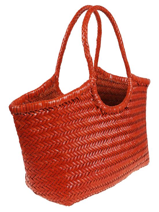 25SS 드래곤디퓨전 숄더백 8822 DGS5MAT NARANJA BLUE - DRAGON DIFFUSION