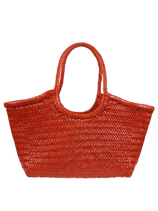 25SS 드래곤디퓨전 숄더백 8822 DGS5MAT NARANJA BLUE - DRAGON DIFFUSION