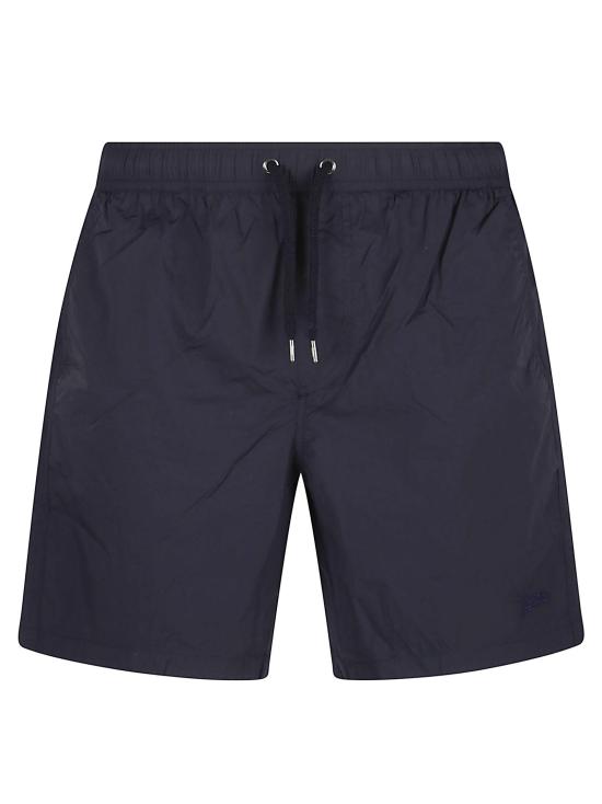 25SS 에르노 스윔팬츠 CST00001U 12494Z 9201 BLU NAVY BLUE