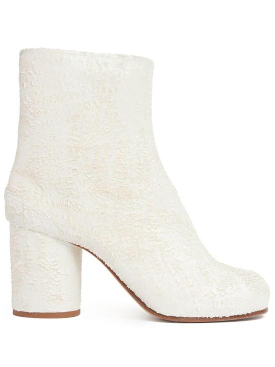 25FW 마르지엘라 부츠 S58WU0260P8159 HA740 WHITE