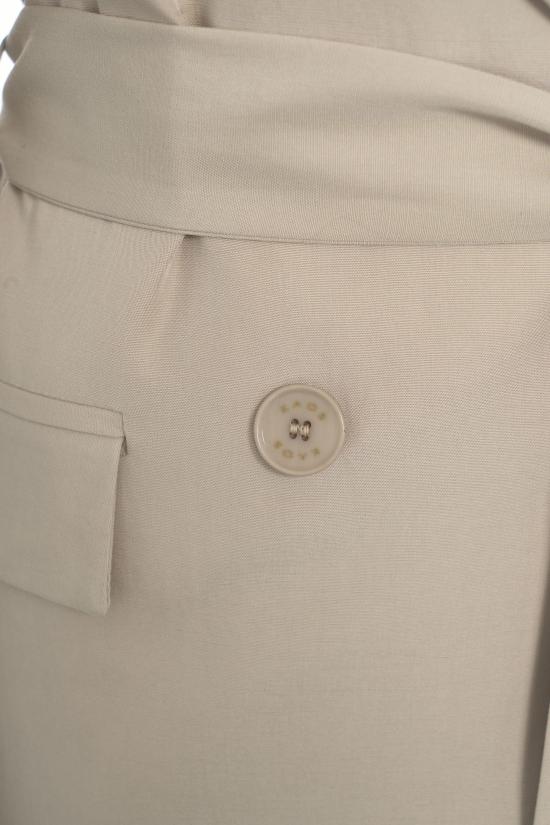 25SS 카오스 자켓 RP1MR025 6019 MARMO GREY - KAOS