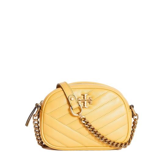 24FW 토리버치 토트백 90450OS Yellow