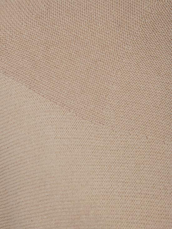 25SS 엠포리오 아르마니 스웨터 EW000958 AF15108 U8020 SAND - EMPORIO ARMANI