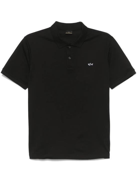 25SS 폴앤샤크 폴로 티셔츠 C0P1238 011