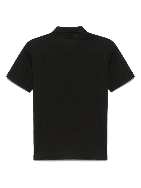 25SS 폴앤샤크 폴로 티셔츠 C0P1238 011 - PAUL & SHARK