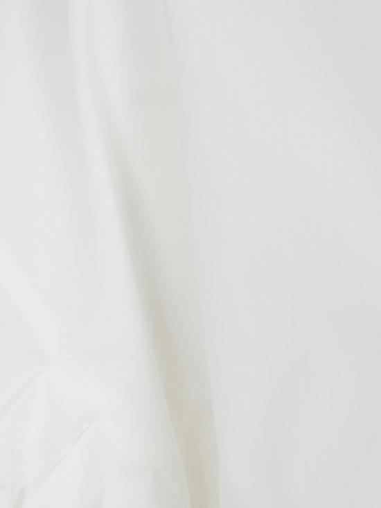 25SS 엠포리오 아르마니 블라우스 EW000771 AF10010 U0002 OPTICAL WHITE - EMPORIO ARMANI