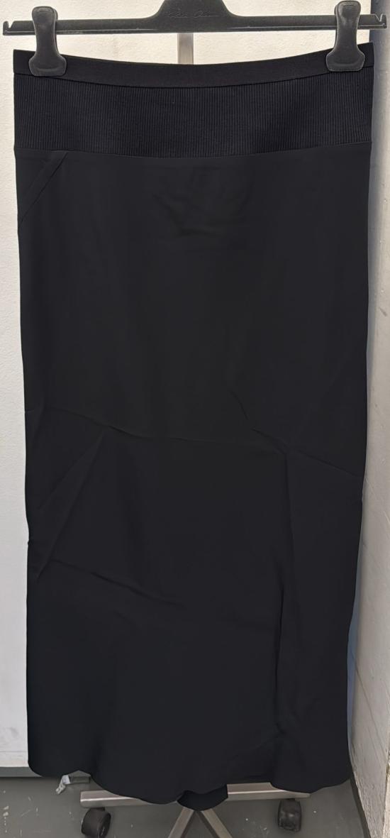 25SS 릭 오웬스 스커트 RP01E7334 CC 09