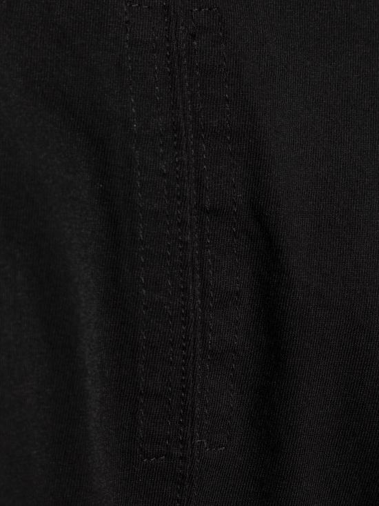 25SS 릭 오웬스 반팔 티셔츠 RU01E5264 09 - RICK OWENS