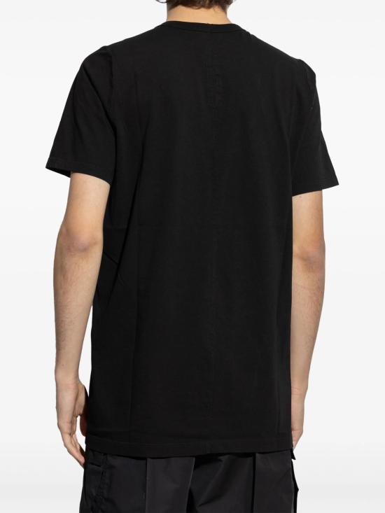 25SS 릭 오웬스 반팔 티셔츠 RU01E5264 09 - RICK OWENS